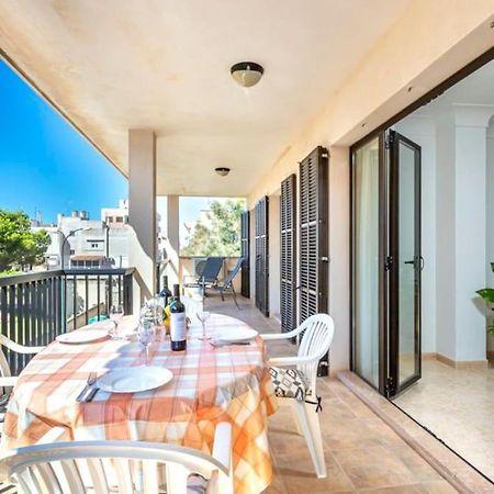G2 Practico Apartamento En Mallorca Cerca De Las Mejores Playas Colonia de Sant Jordi Exterior photo